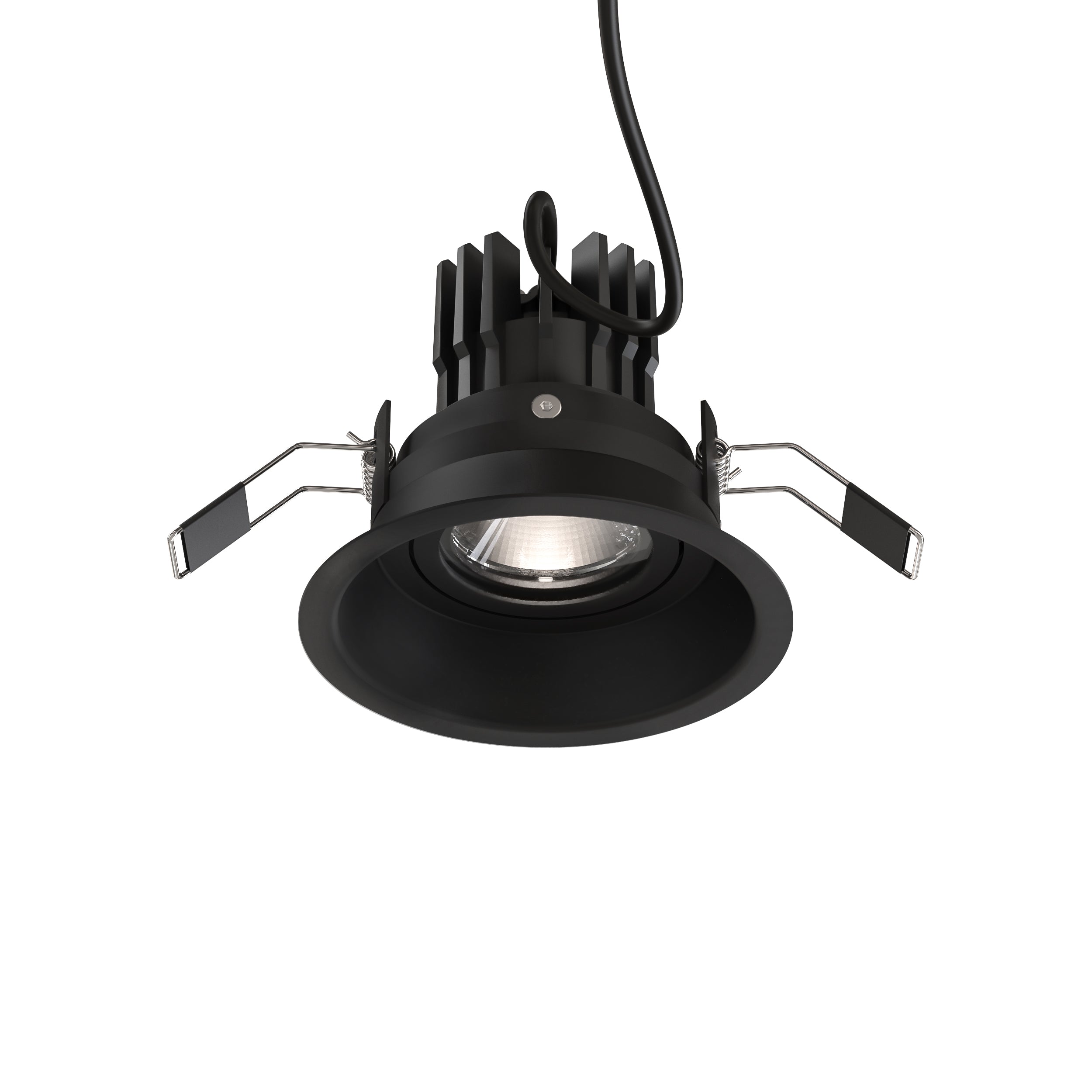 Minima Pro Round Adjustable
