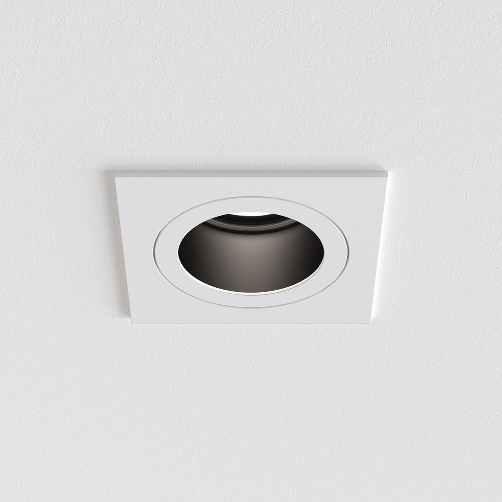 Pinhole Pro Square Fixed IP65