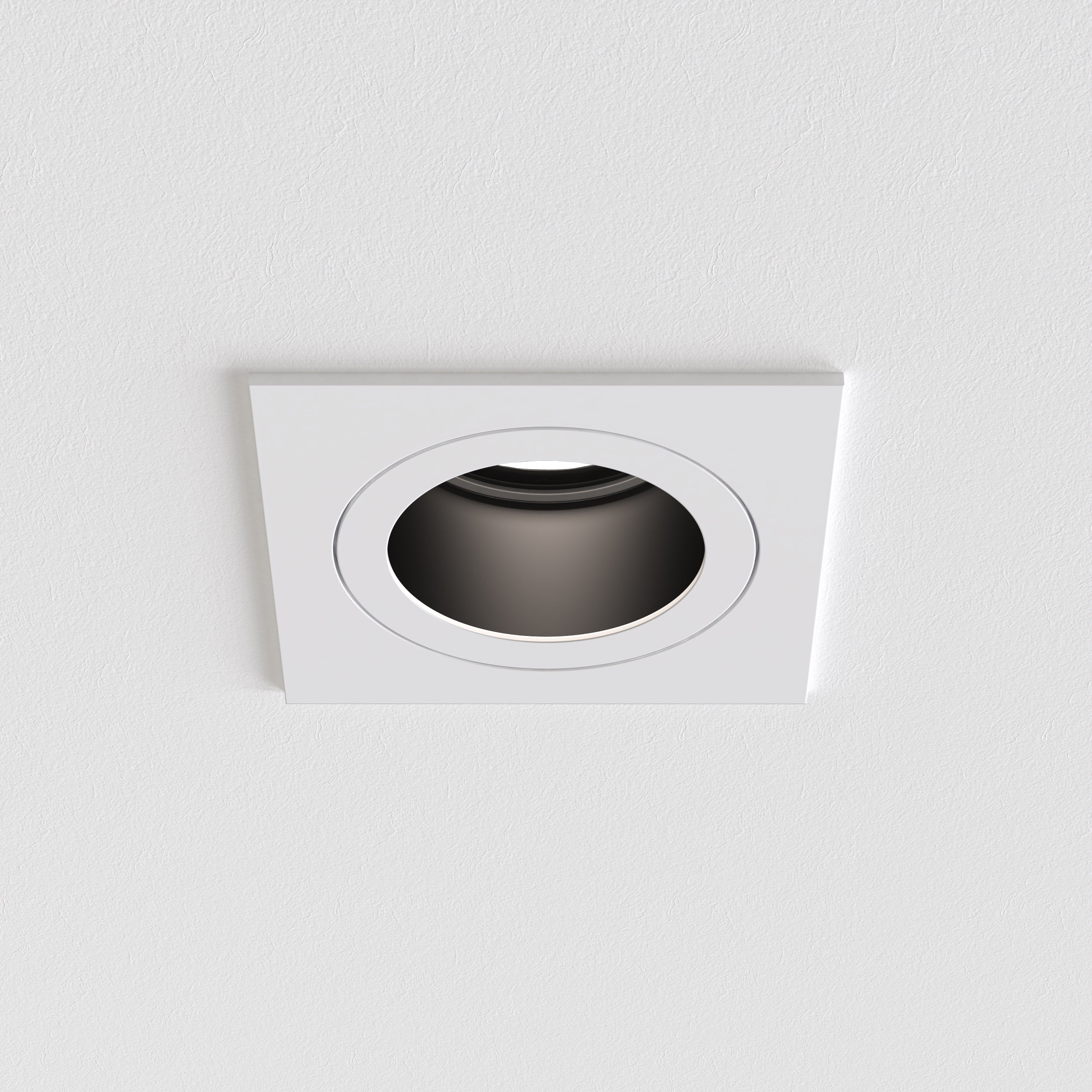 Pinhole Pro Square Fixed IP65