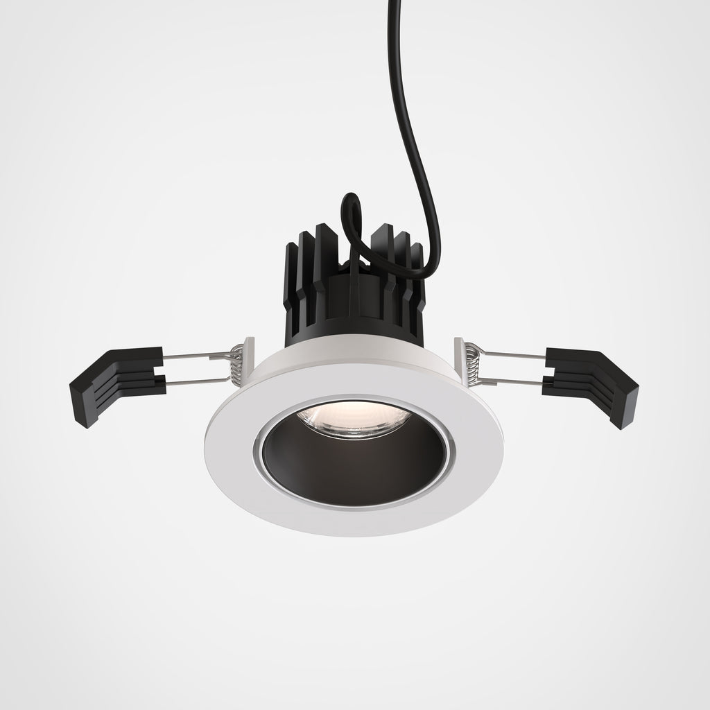 Decor Pro Round Adjustable