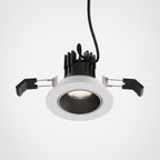 Decor Pro Round Adjustable