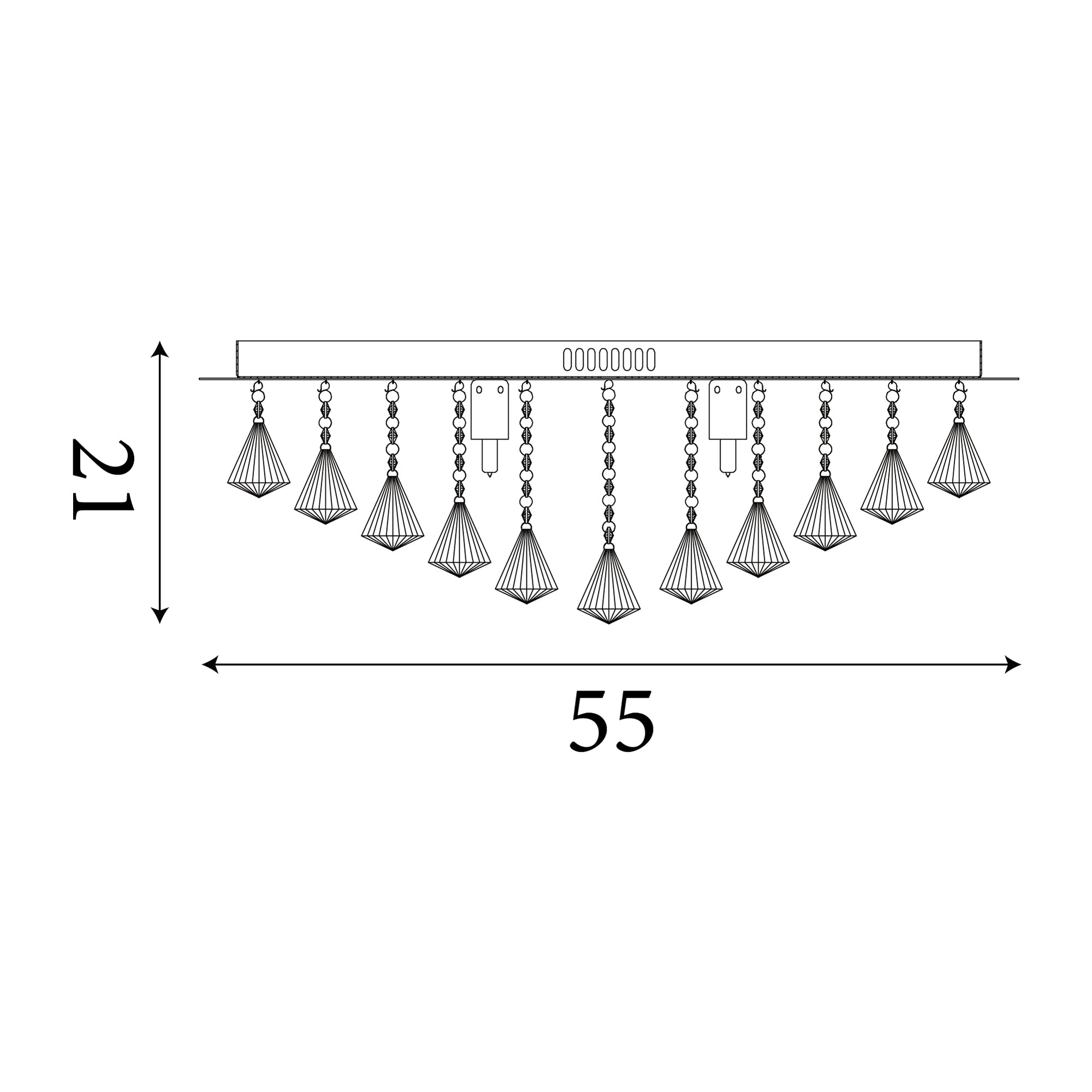 Dimensions