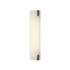 5042016 Elba Wall 600 Shade White Fabric