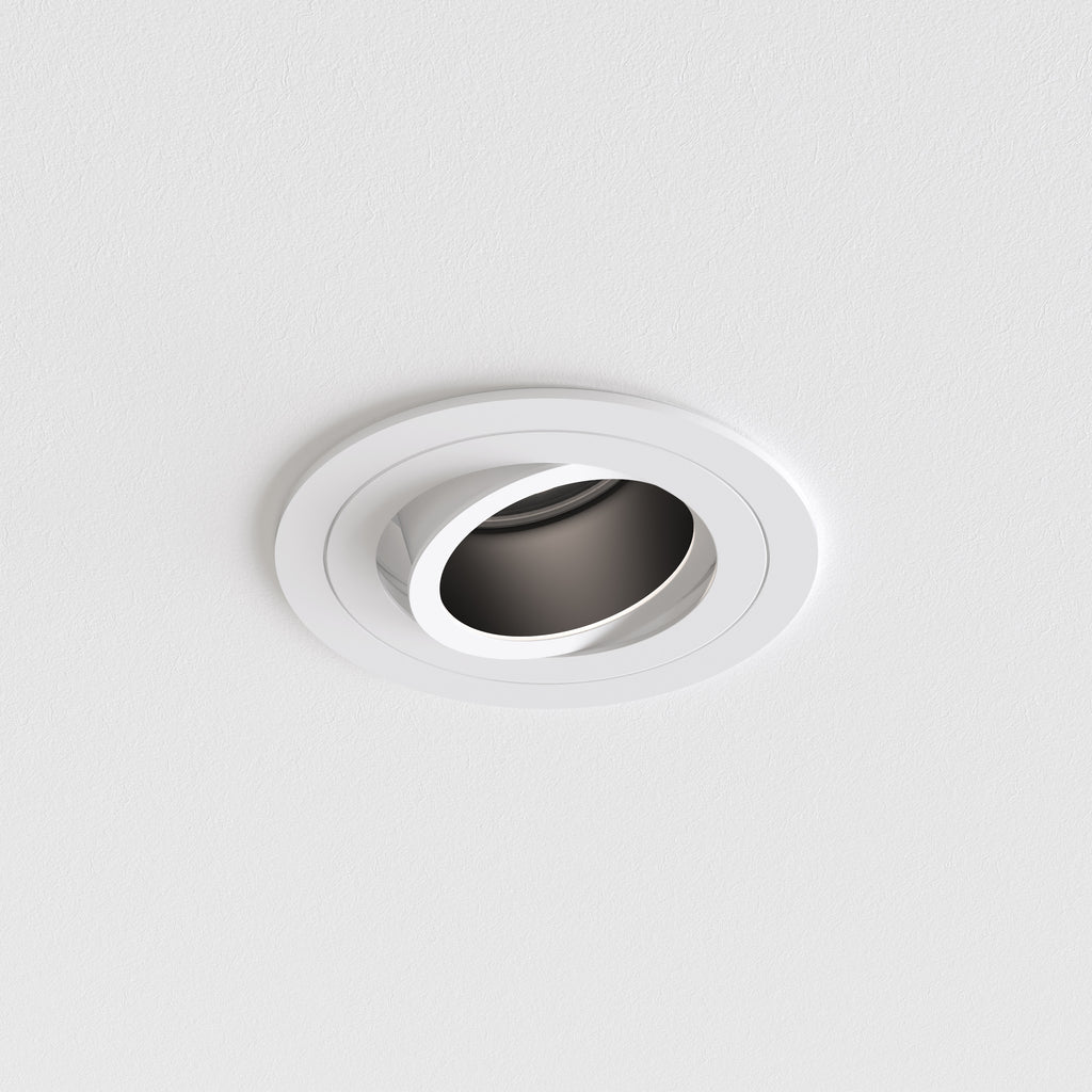 Pinhole Pro Round Adjustable