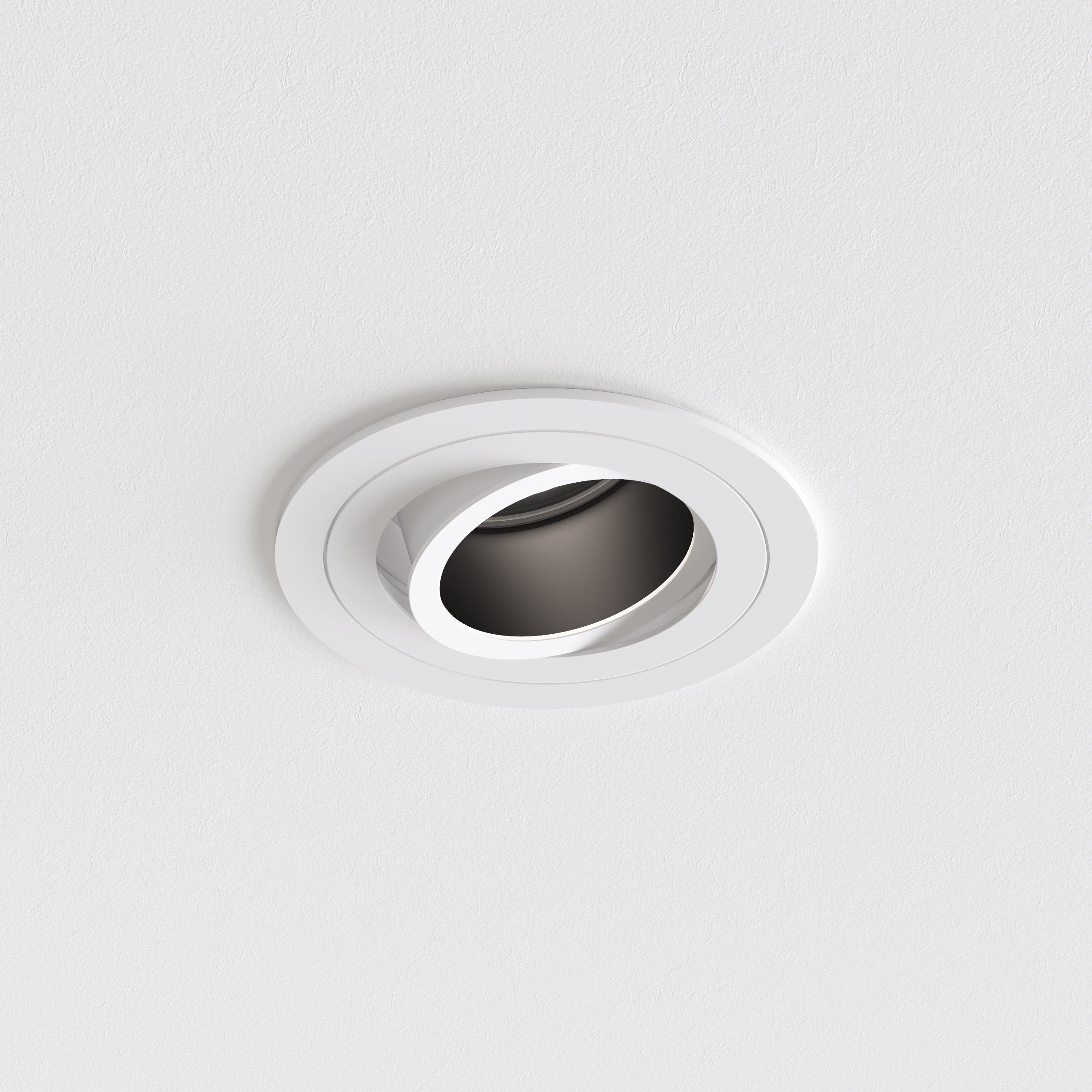 Pinhole Pro Round Adjustable