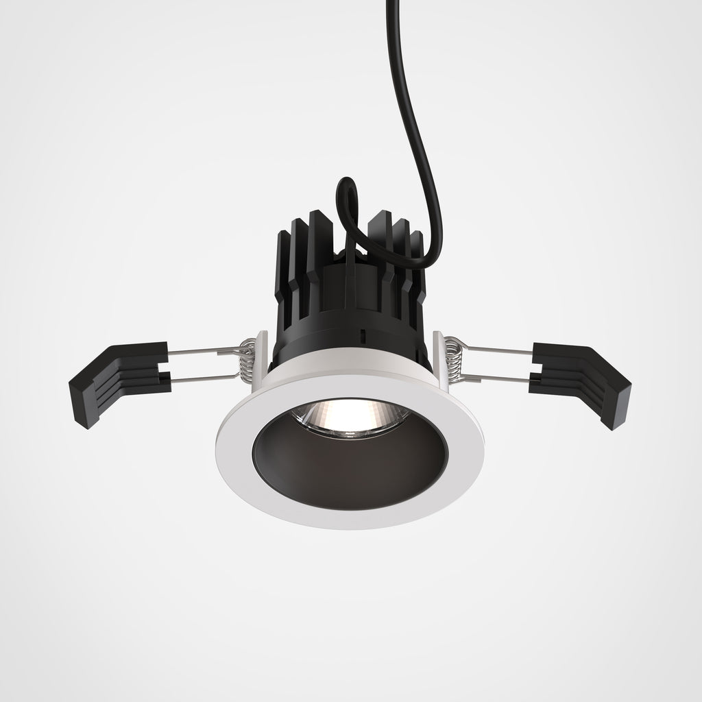 Decor Pro Round Fixed