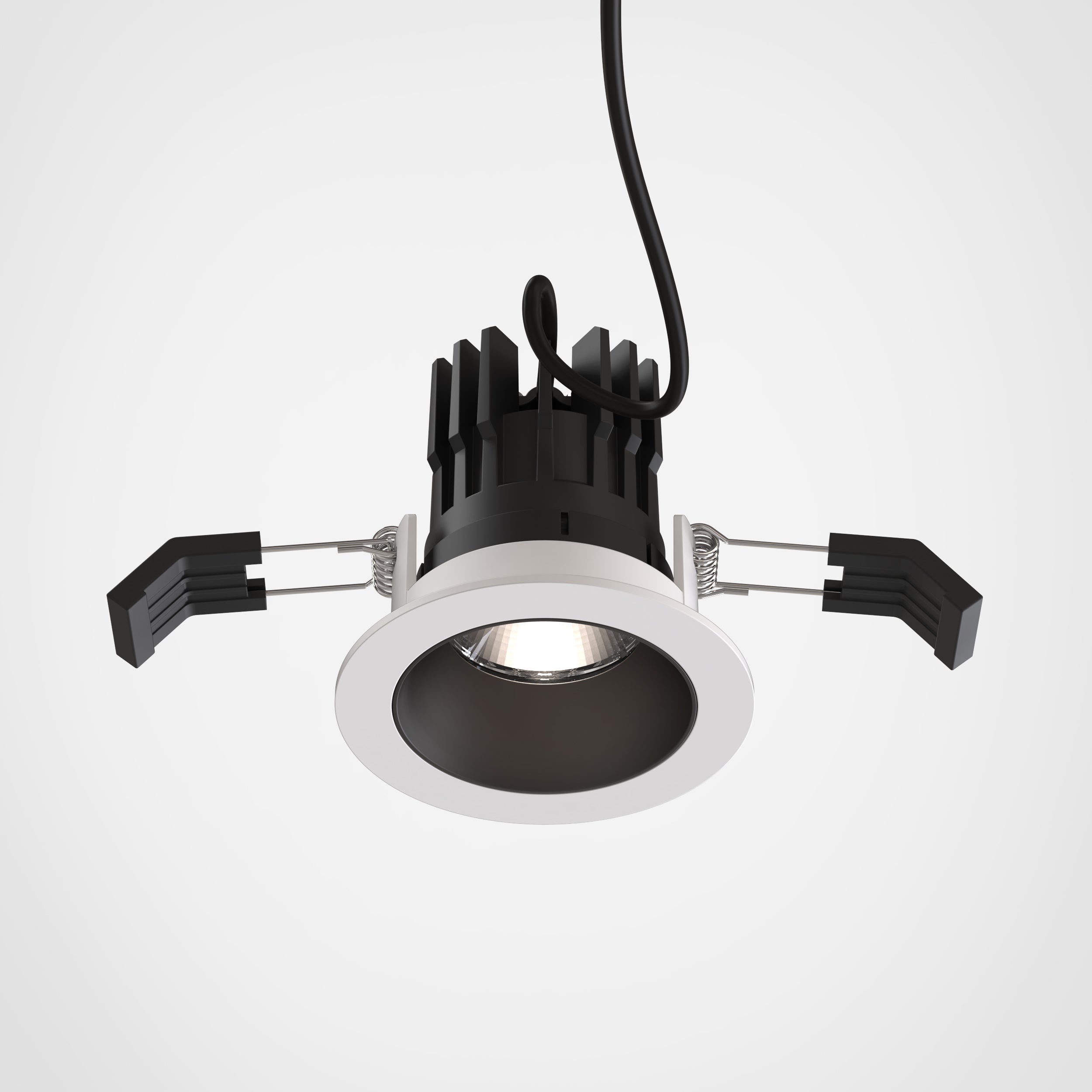 Decor Pro Round Fixed