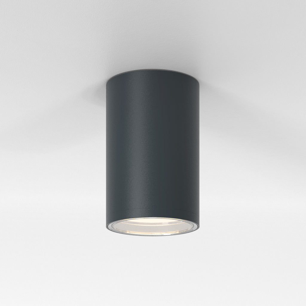 1516003 Tallinn Surface Wall Light Anthracite