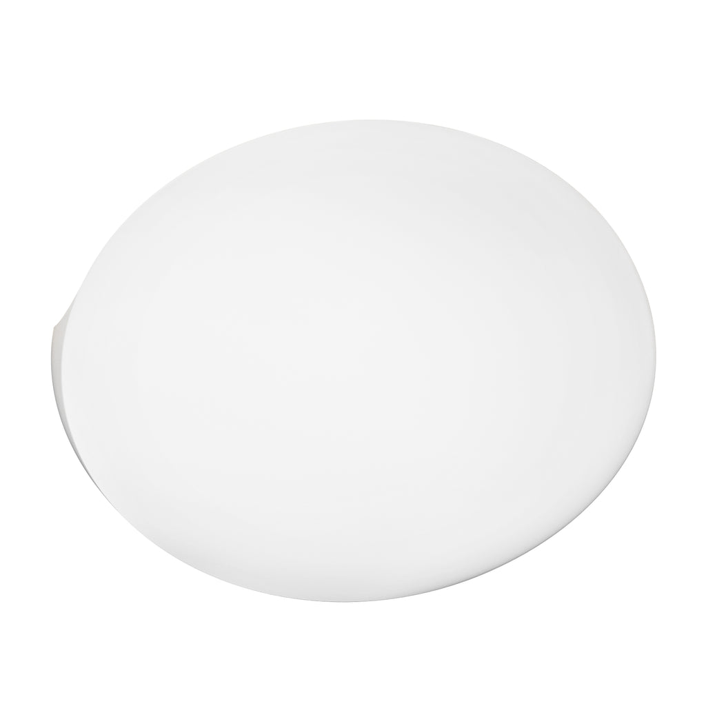 1519001 Dawn Wall Light Plaster