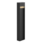 6031004 Mori Bollard Accessory 750 Textured Black