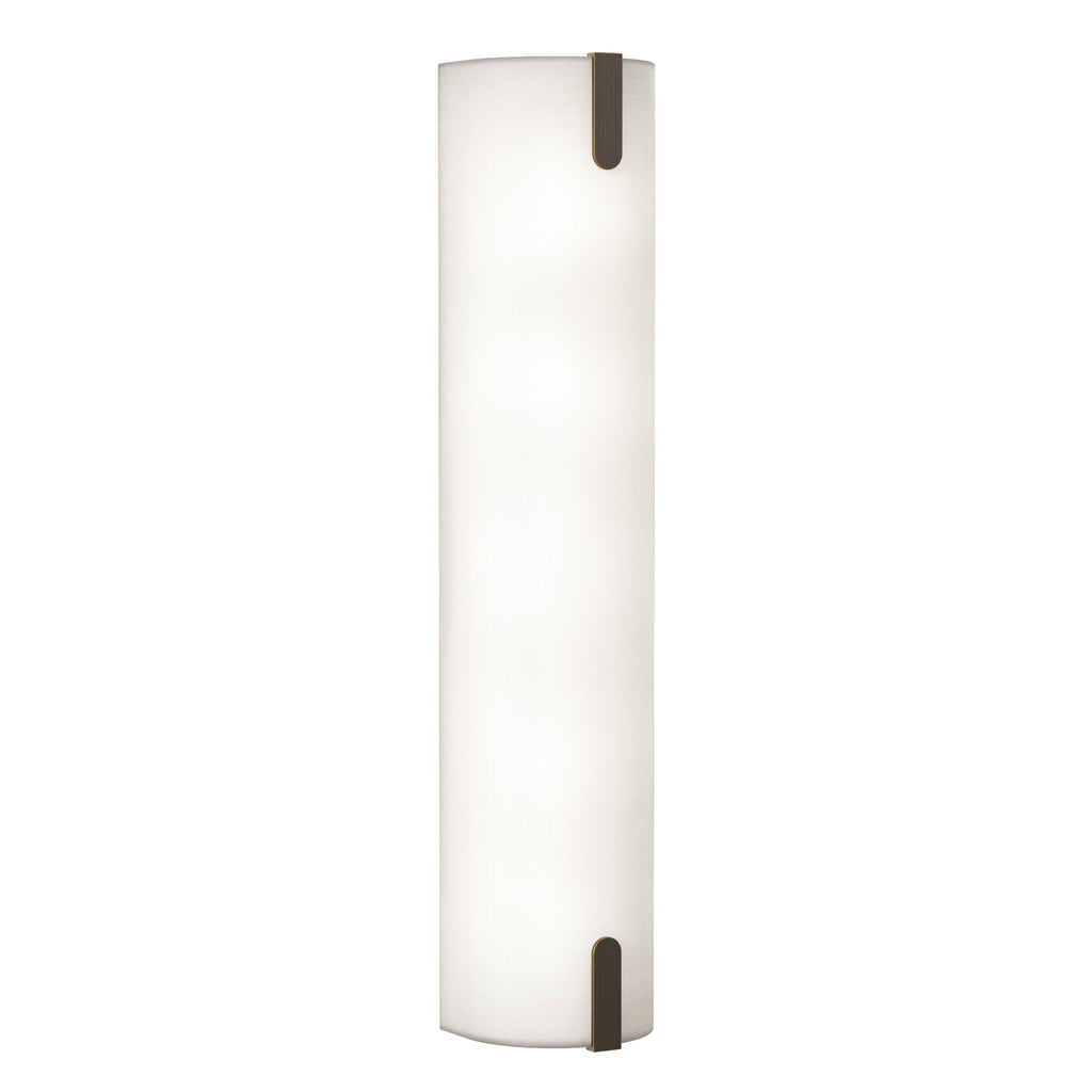 5042016 Elba Wall 600 Shade White Fabric