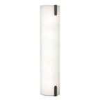 5042016 Elba Wall 600 Shade White Fabric