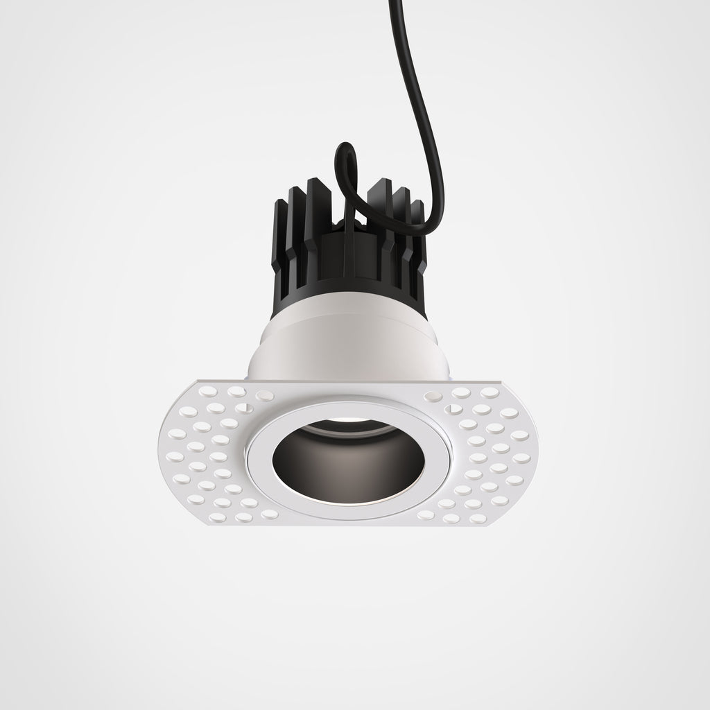 Pinhole Pro Round Flush Fixed IP65