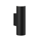 1516002 Tallinn Outdoor Twin Wall Light Anthracite