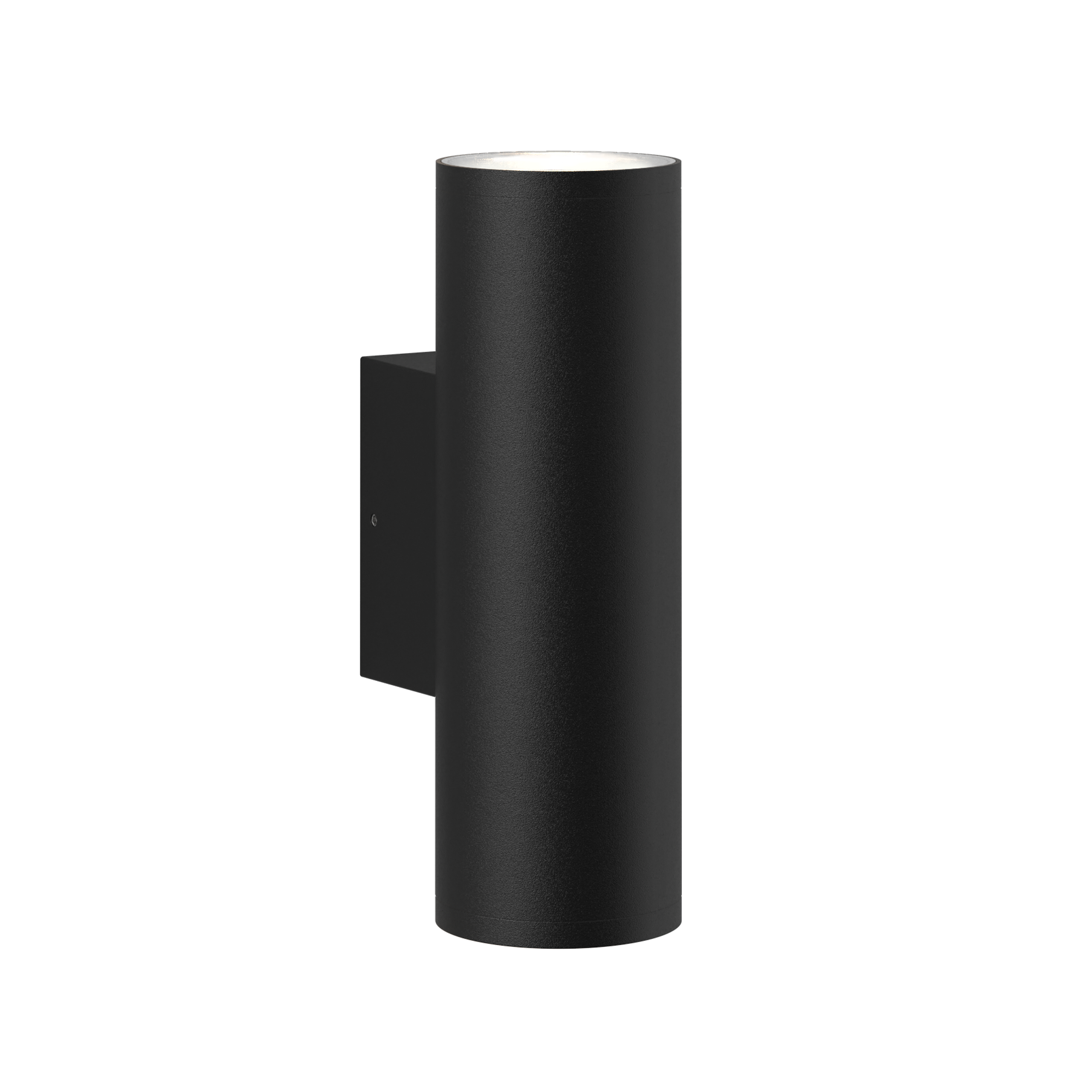 1516002 Tallinn Outdoor Twin Wall Light Anthracite
