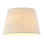 66205 Cici Cream Linen Shade (S)