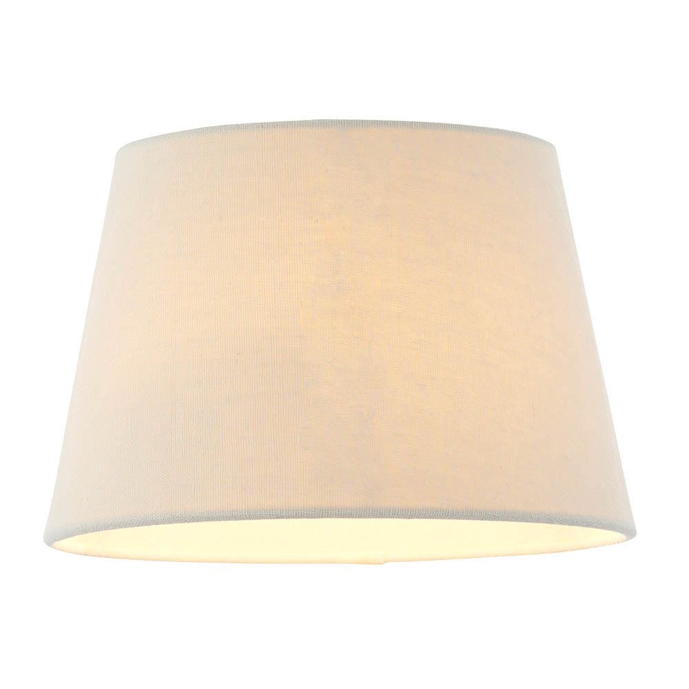 66205 Cici Cream Linen Shade (S)