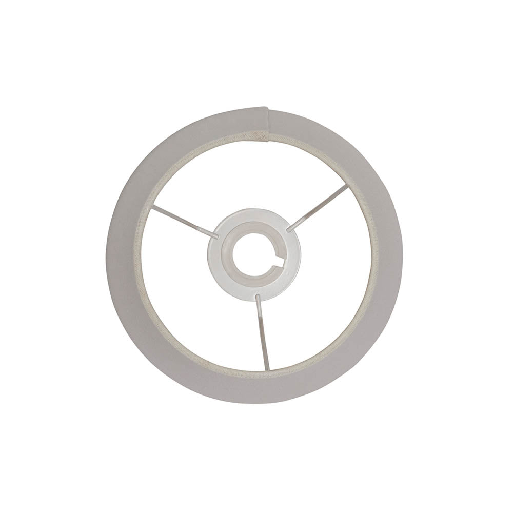 66205 Cici Cream Linen Shade (S)