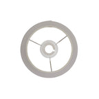 66205 Cici Cream Linen Shade (S)