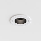 Pinhole PRO Round Fixed IP65