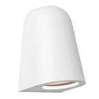 1317030 Mast Outdoor Wall Light White Concrete