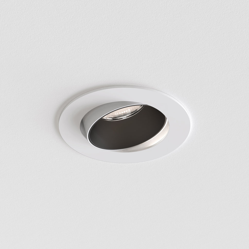 Decor Pro Round Adjustable