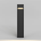6031004 Mori Bollard Accessory 750 Textured Black