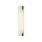 1367009 Wall Base 440 LED DALI Wall Light Matt White