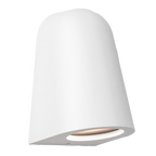 1317030 Mast Outdoor Wall Light White Concrete