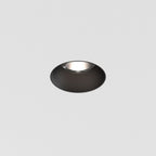 Decor Pro Round Flush Fixed