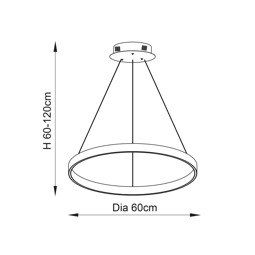 Dims