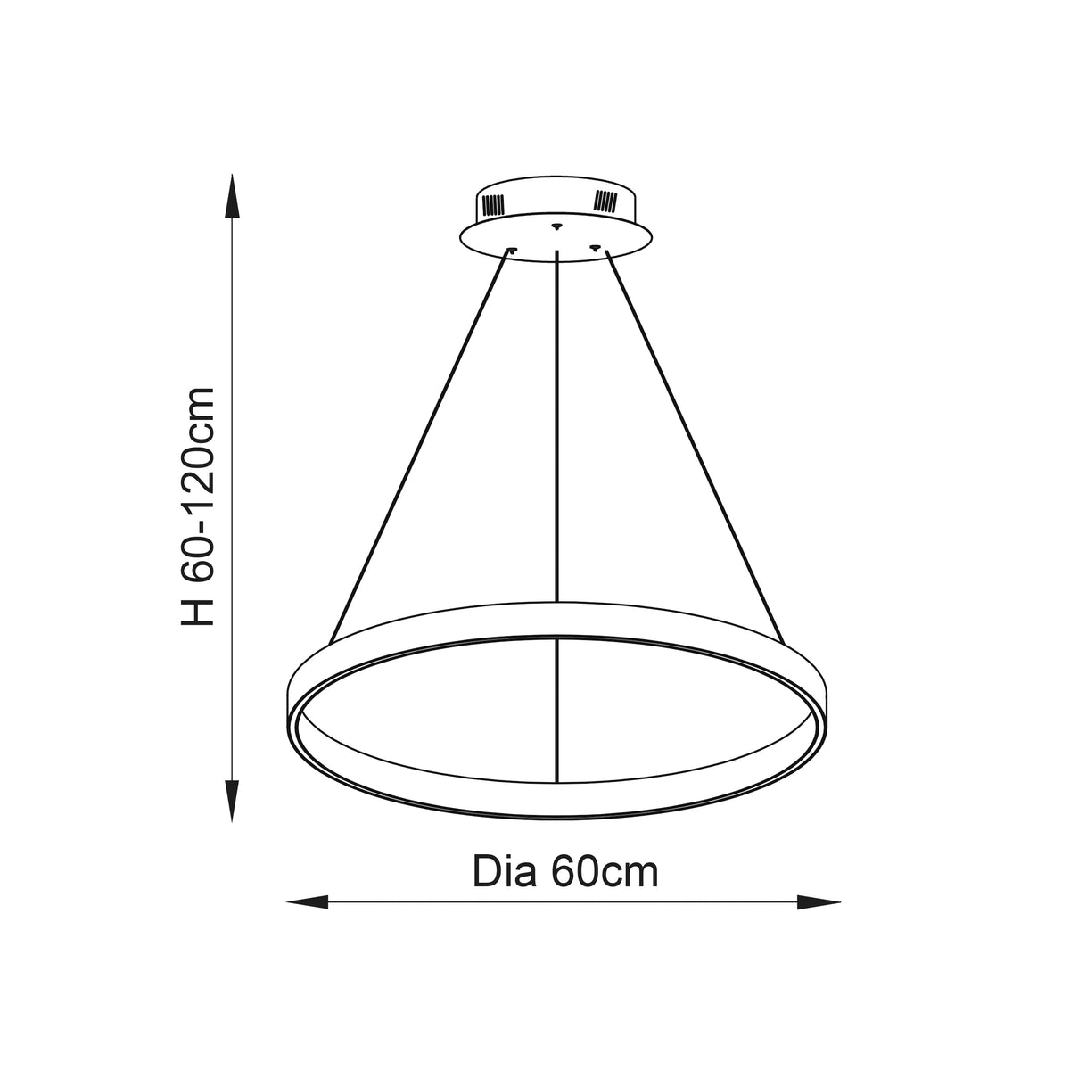 Dims