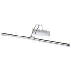8343CC Picture Light - Chrome