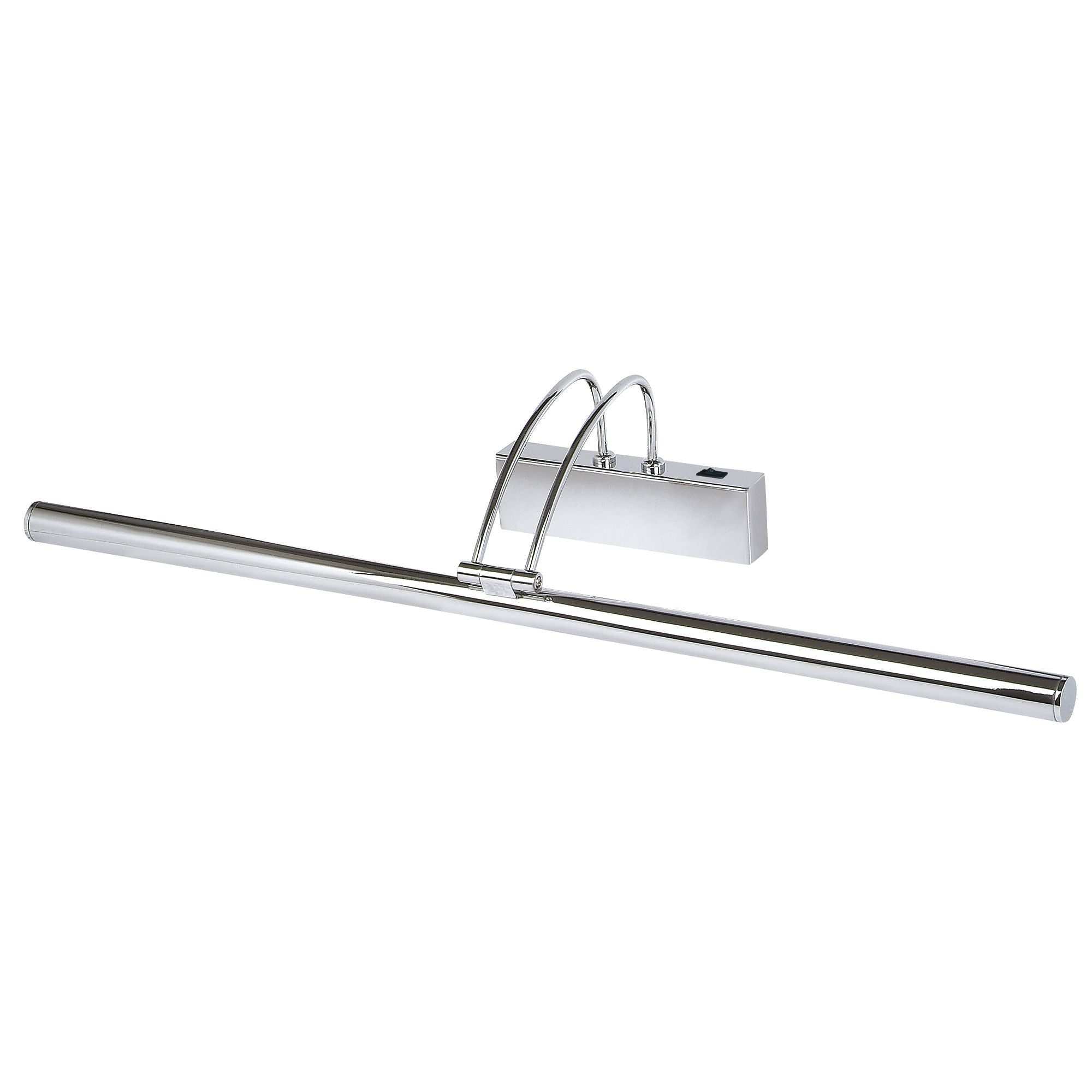 8343CC Picture Light - Chrome