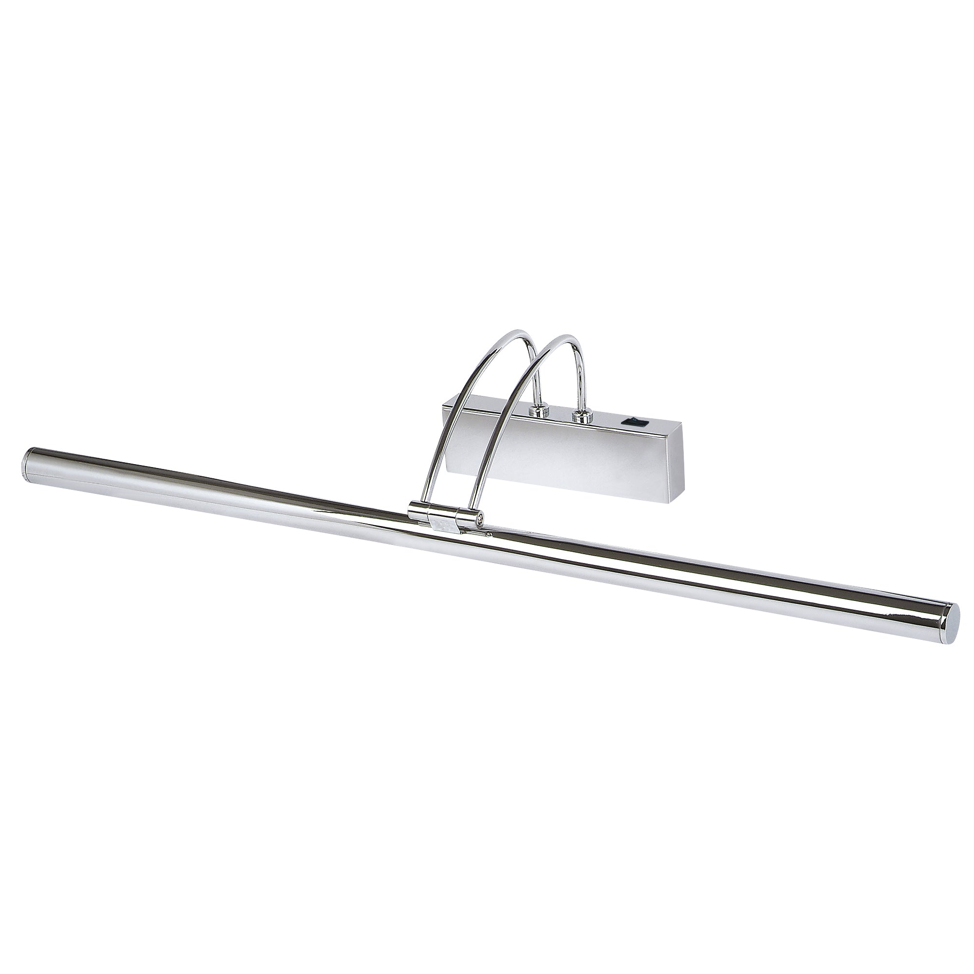 8343CC Picture Light - Chrome