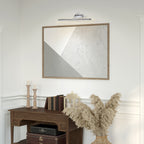 8343CC Picture Light - Chrome