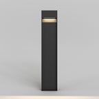 6031004 Mori Bollard Accessory 750 Textured Black