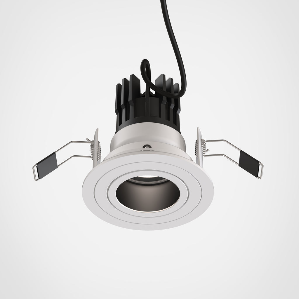 Pinhole Pro Round Adjustable
