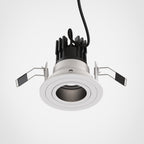 Pinhole Pro Round Adjustable