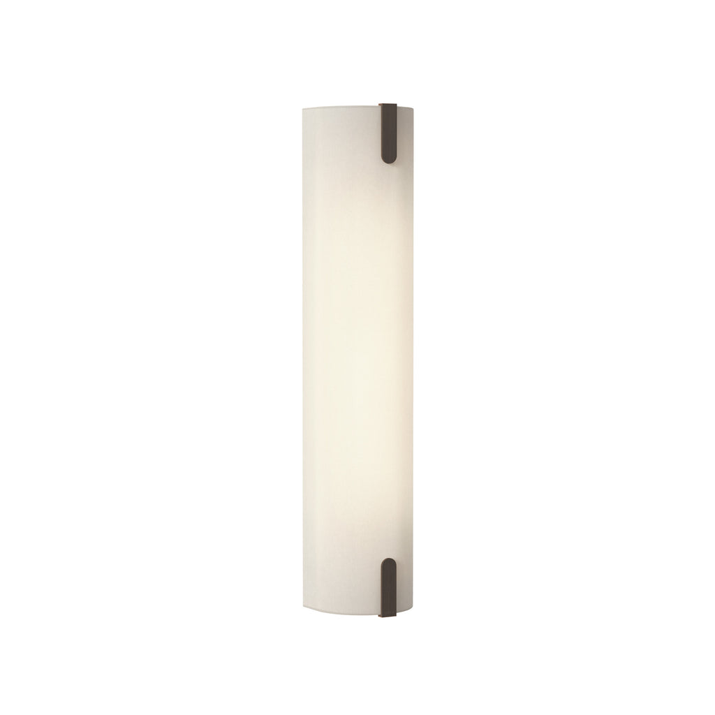 5042016 Elba Wall 600 Shade White Fabric