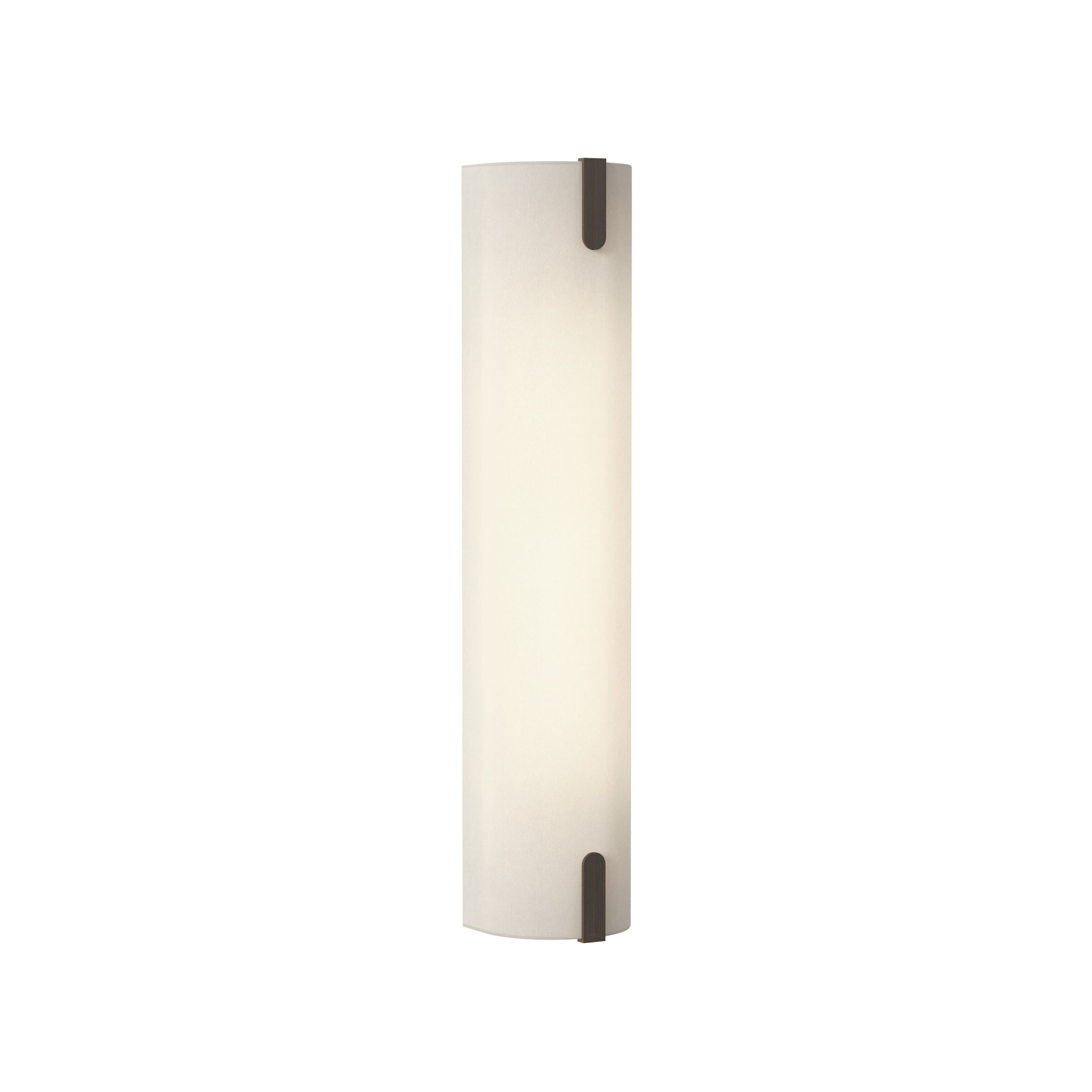 1367004 Wall Base 440 LED Phase Wall Light Matt White