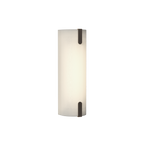 1367008 Wall Base 300 LED DALI Wall Light Matt White