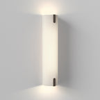 5042016 Elba Wall 600 Shade White Fabric