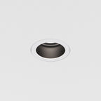 Pinhole Pro Round Flush Fixed IP65