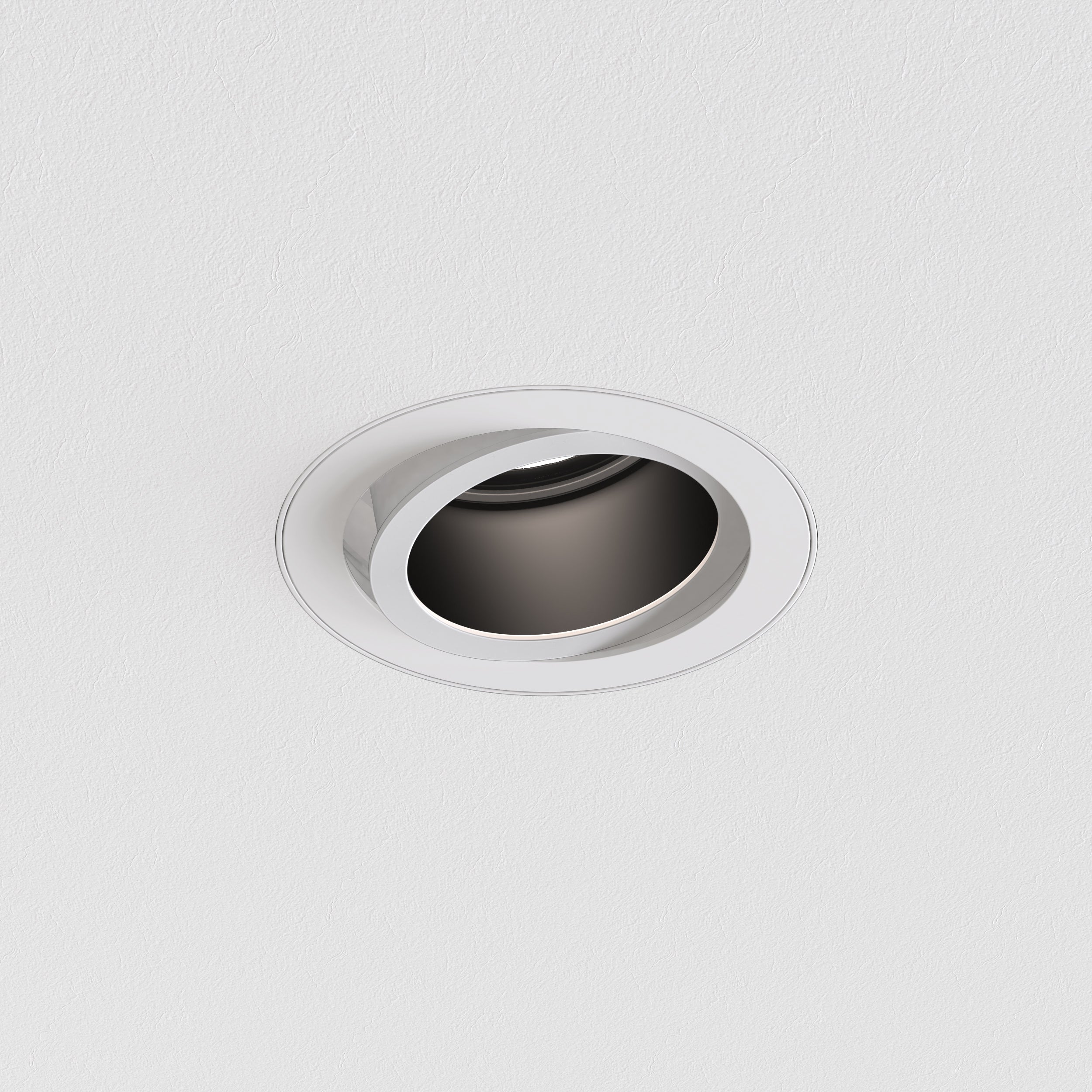 Pinhole Pro Round Flush Adjustable