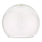 ACC871 Easy Fit Open Round Glass Shade