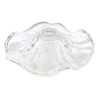 ACC882 Easy Fit Wavy Glass Shade
