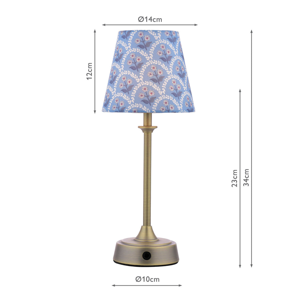 Measurement Image