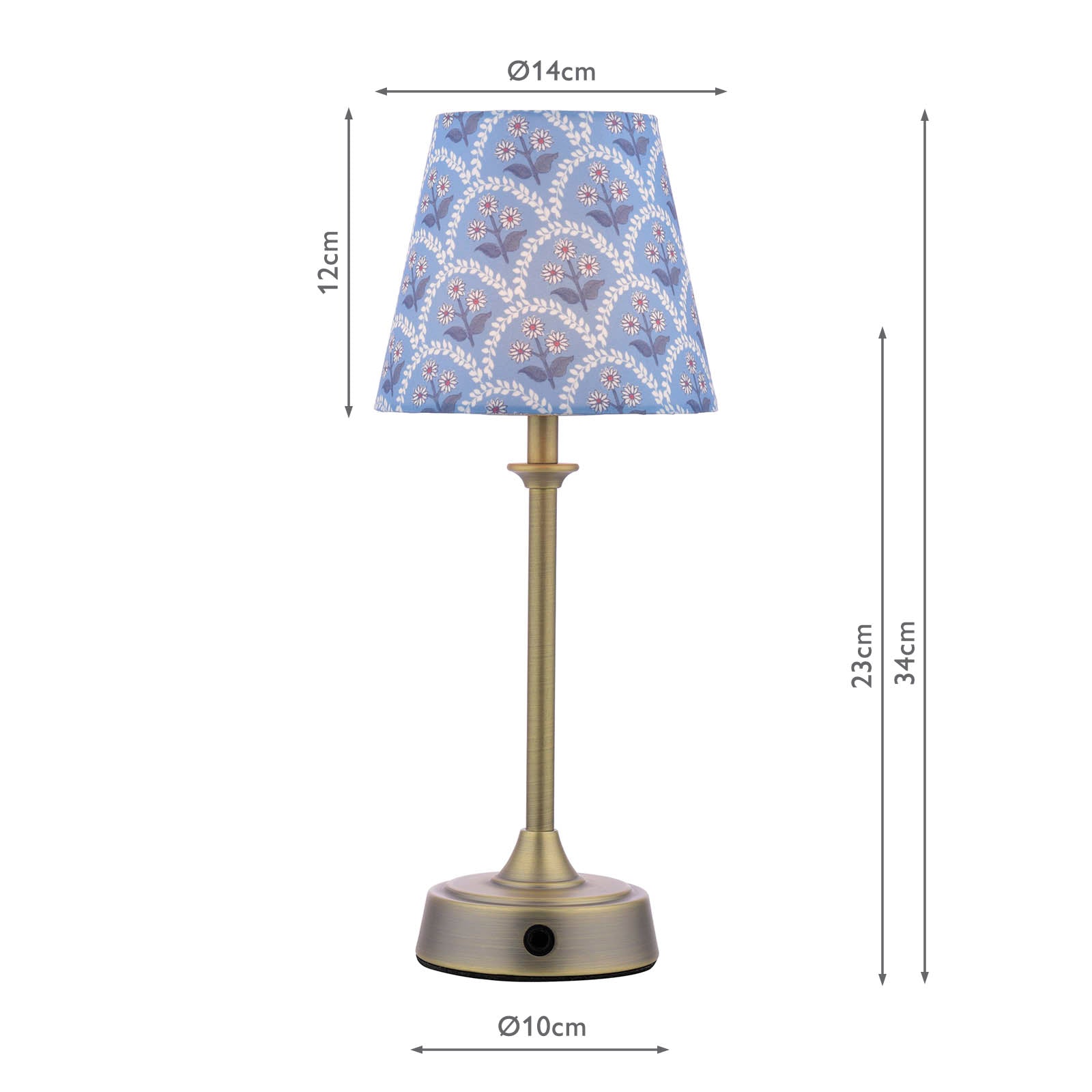 Measurement Image