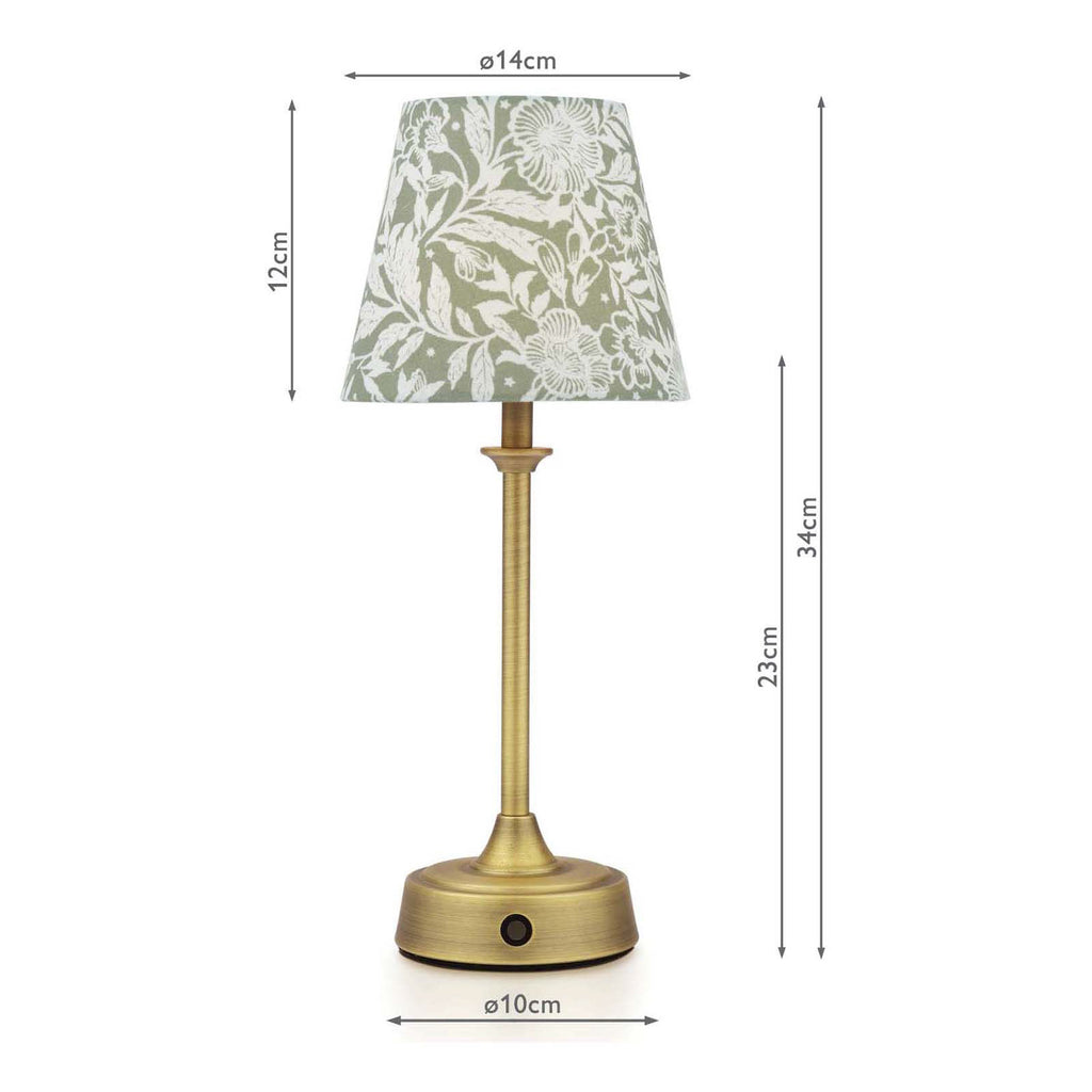 Measurement Image